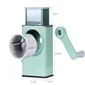 Multi-Functional Vegetable Cutter – Smart Kitchen Slicing System