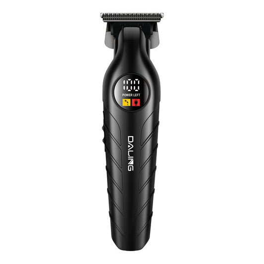 Daling DL-1777 Hair & Beard Trimmer – Powerful Electric Grooming Machine