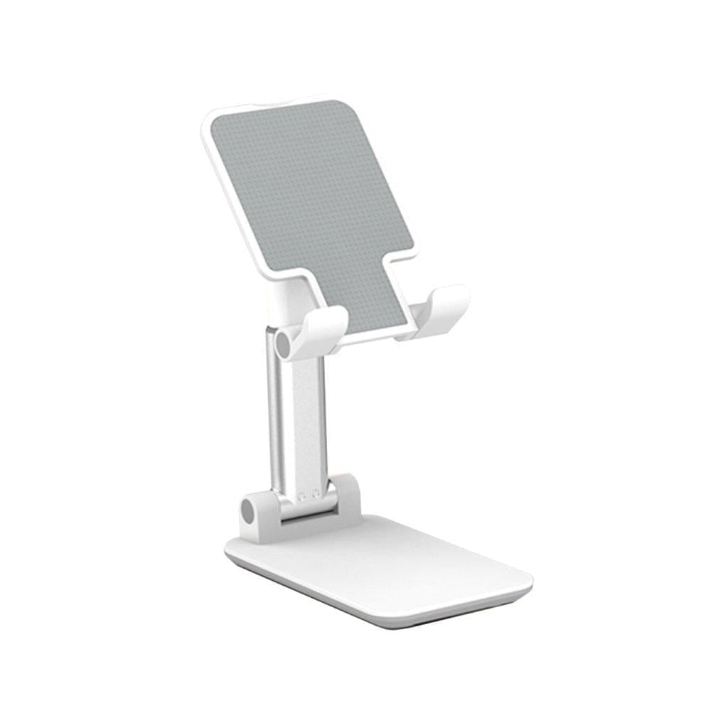 Portable Mini Phone Stand – Adjustable Desk Holder
