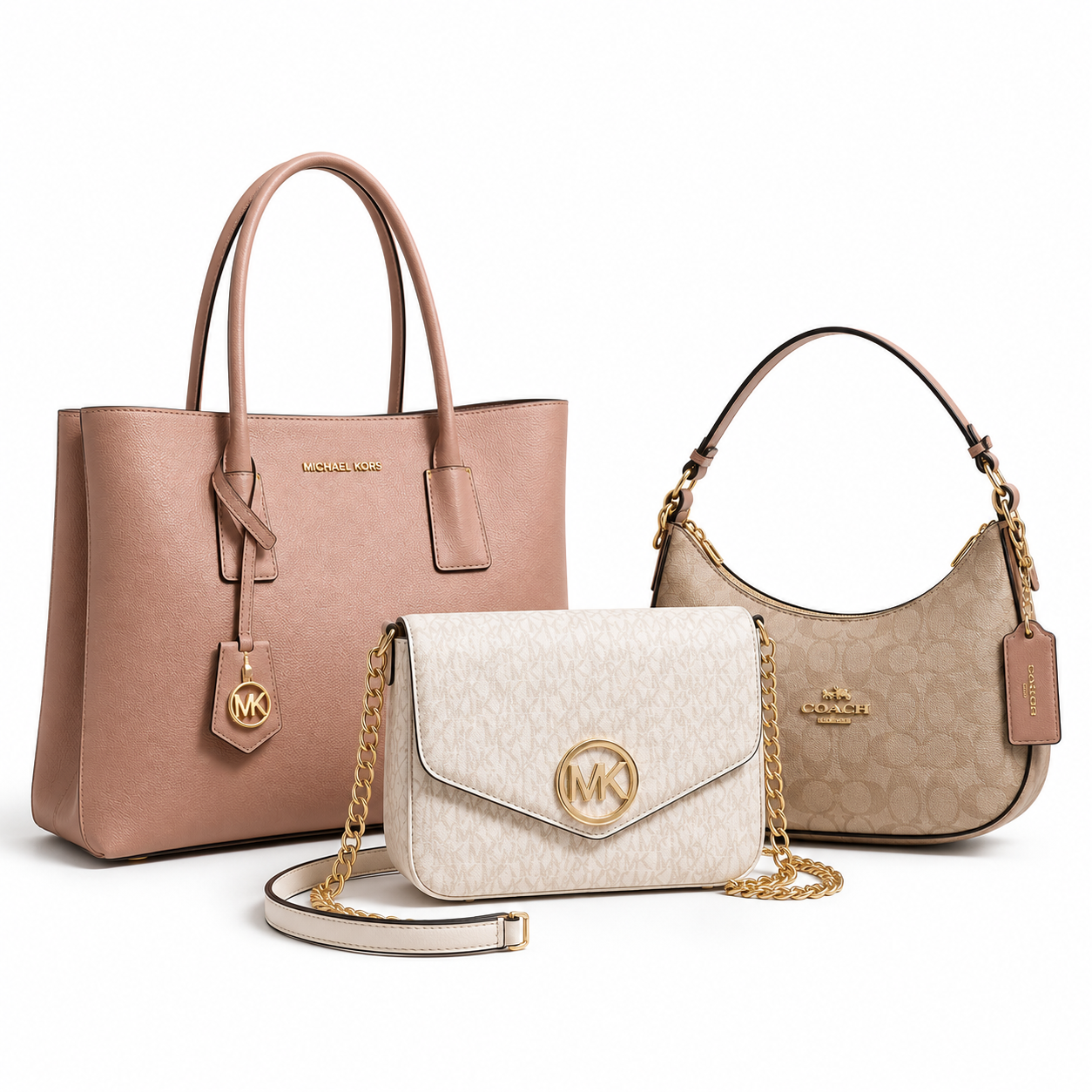 Hand Bags And Purses