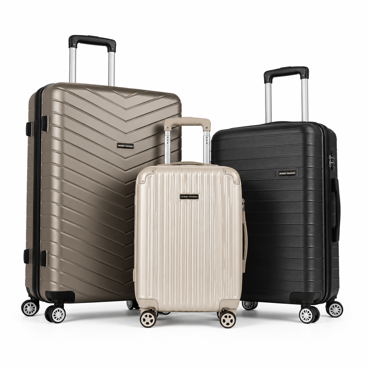 Suit Cases