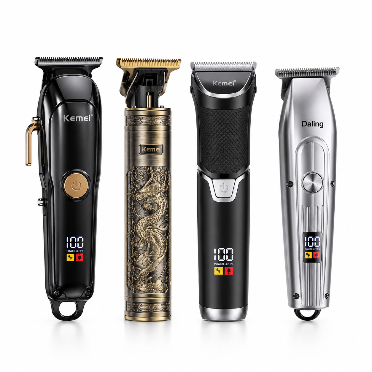 Trimmers