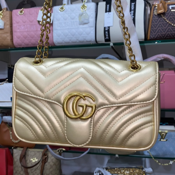 Elegant Women’s Luxury Fashion Purse