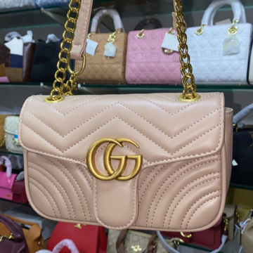 Elegant Women’s Luxury Fashion Purse