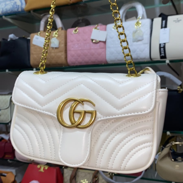 Elegant Women’s Luxury Fashion Purse