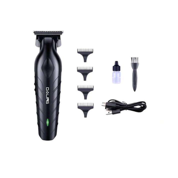 Daling 1767 Original Trimmer _ Groom Yourself Now