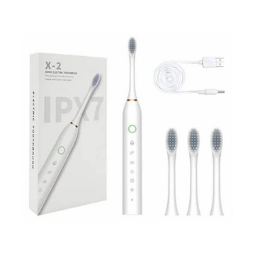 X-2 Electric Toothbrush – Smart Power Cleaning Technology