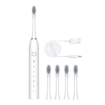 X-2 Electric Toothbrush – Smart Power Cleaning Technology