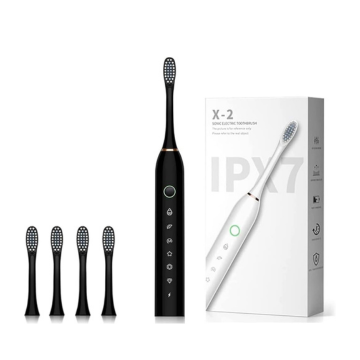 X-2 Electric Toothbrush – Smart Power Cleaning Technology
