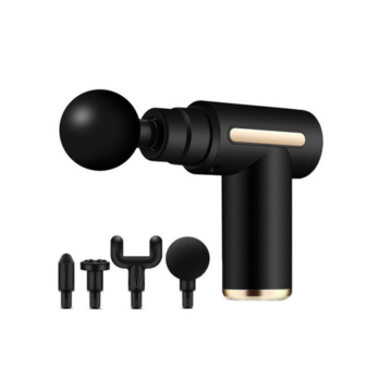 BLD-720 Massage Gun for Muscle Recovery & Deep Tissue Relief