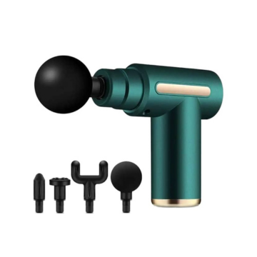 BLD-720 Massage Gun for Muscle Recovery & Deep Tissue Relief