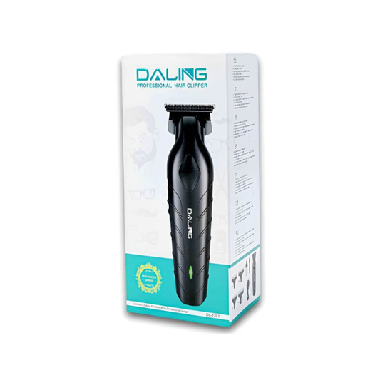 Daling 1767 Original Trimmer _ Groom Yourself Now