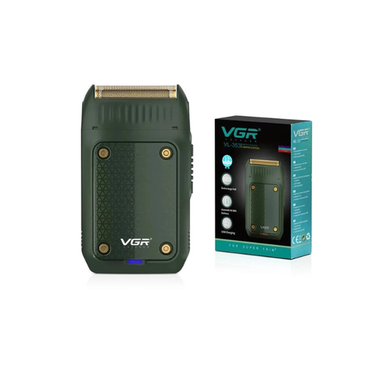 VGR 353 Original Shaver For Men's
