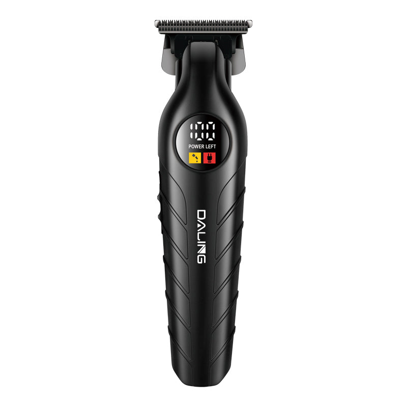 Daling DL-1777 Hair & Beard Trimmer – Powerful Electric Grooming Machine