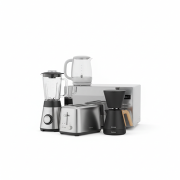 Home Appliances Collection Image